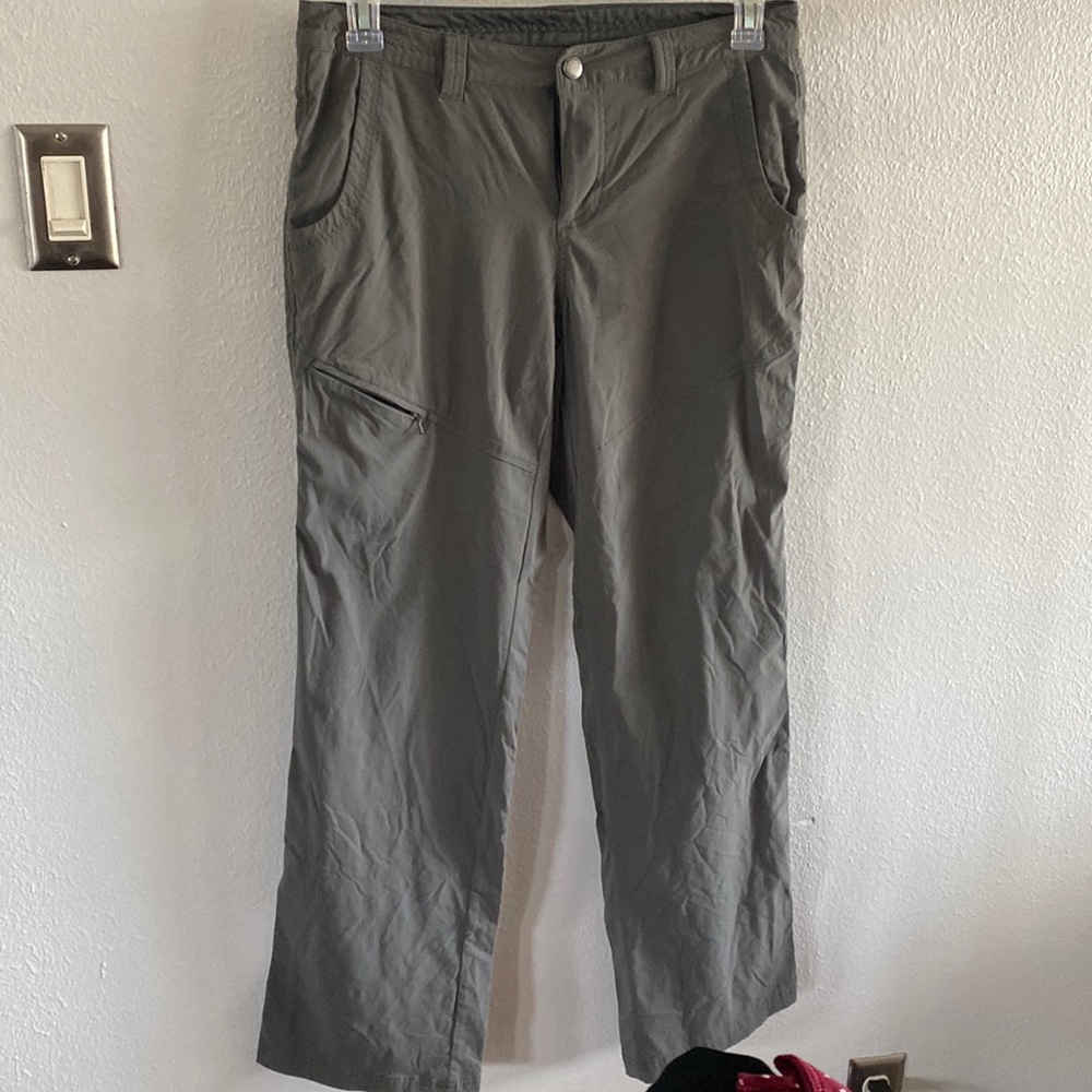 Eddie Bauer utility pant